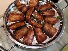 -雅和生态渔庄·宜城锅巴饭(龙灵山公园店)