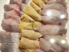 -綱元·海鲜豆捞(明州里店)
