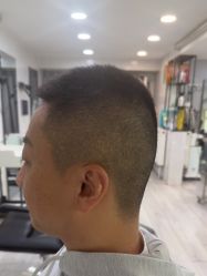 -AFA Hair studio·女士发型设计