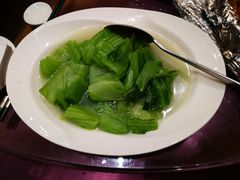 -旌湖国际酒店.自助餐