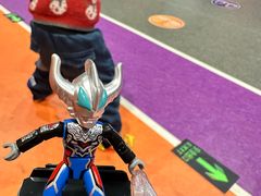 -Tenker Club弹刻极限主题公园 · 蹦床 · 团建 · 生日派对(大关店)