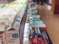 -果蔬好生活超市(东湖店)