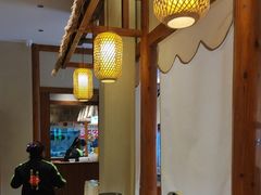 -杨厨的田园饭店(长城路店)