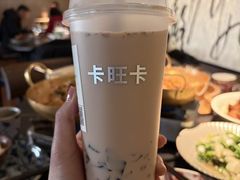 -卡旺卡(黄山银街店)