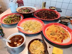 -馬伍旺川菜(江北虹悦城店)