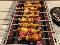 -延边金利串店(安达街店)