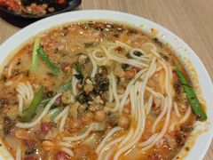 -云味馆·云南菜·云南米线(景田店)