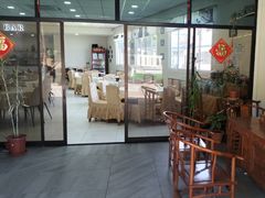 -钱塘府海鲜餐厅