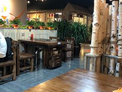 -金源珲春串城·长春旗舰店(生态大街店)