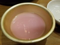 蓝莓米酒-韩国料理大力士(屏风街店)