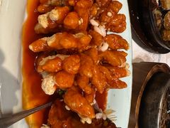 -香雪海饭店中餐厅(人民桥店)