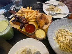 -农畉LONFOOD(万象天地店)