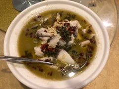 -毛家饭店(南沙万达店)