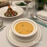 深圳二刷粤菜餐厅火玺园