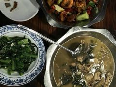 -九子香辣蟹跳跳蛙(龙昆南路店)