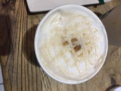-星巴克臻选(威海威高广场店)