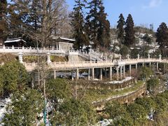 -径山寺