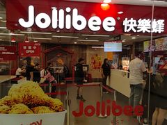 -快乐蜂(永光广场店)