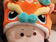 -海底捞火锅(高新万达店)