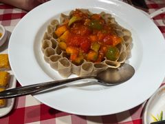 -西贝(南开大悦城店)