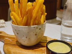 -黑宝石西餐厅(汇励99城市公园店)