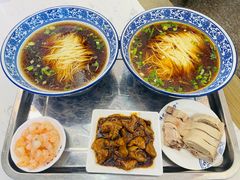 -伟记奥面馆(养育巷店)