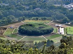-八卦田遗址公园