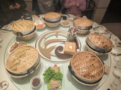 -古洼一锅鲜(开发区店)