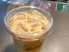 -麦当劳(文武路店)