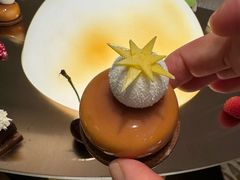 -行者书屋大堂吧 ·下午茶(南京圣和府邸酒店)