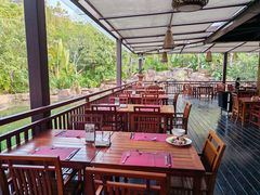 -西双版纳洲际度假酒店-海鲜傣味烧烤·侬香全日制餐厅