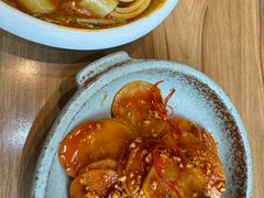 -品回味清真西北楼(宁波首店)