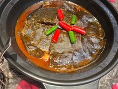 -2046湘味厨房(深圳湾店)