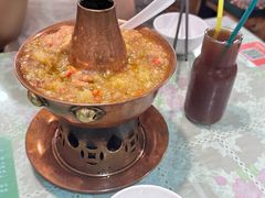 -蜗牛小馆醉乡民谣云南菜(惠新西里店)