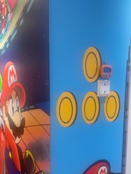 -斯坦熊亲子密室(富力广场店)