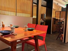 -隐厨·中国菜馆(三里屯T+MALL店)