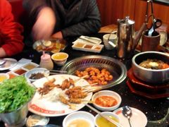 android_upload_pic-土大力韩国烤肉料理(开封龙亭店)