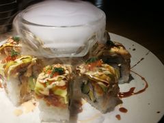 -寿司皇(扬名广场店)