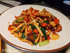 -绿茶餐厅(成都大悦城店)