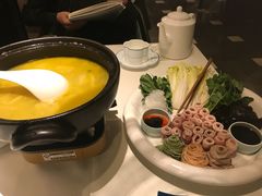 胡适一品锅-民国红公馆·秦淮八艳(夫子庙店)