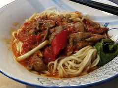 -赤面仔(麓湖美食岛店)