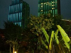 -福州贵安·温泉世界
