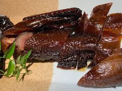 杭州酱鸭-外婆家(西溪印象城店)