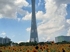 -海心沙亚运公园