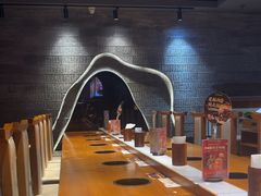 -呷哺呷哺 黄金牧场 (欢乐谷店)