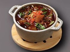 -聚点串吧·北京烧烤(海淀黄庄店)