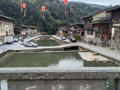 -南靖田螺坑土楼群景区