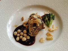 -新荣记(新源南路店)