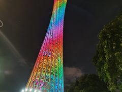-广州塔
