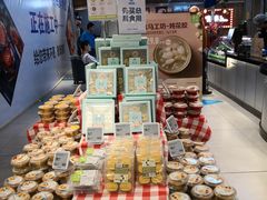 -盒马鲜生(悦峰店)
